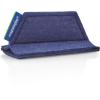MAGNETOPLAN Tafellöscher ecoW 105x60x5,2mm 1228814 blau