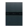 ANCOR Notizheft A4 VAULT 113747 90g, lined 48 Blatt