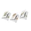 PAGNA Sammelbox sortiert Save me A4 21351-25 Save me No.3 Gummizug