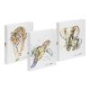 PAGNA Ringbuch sortiert Save me A4 20777-25 Save me No.3 2 Ringe