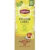 LIPTON Yellow Lable Black Tee 4091087 25 Beutel