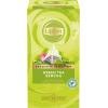 LIPTON Green Sencha Tee 4071221 25 Pyramiden