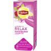 LIPTON Himbeere Tee 4057272 25 Beutel
