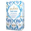 PUKKA Feel New 4091007 Bio Kräutertee 20 Beutel
