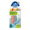 PELIKAN Buntstifte Griffix 700856 assortiert 8+1