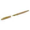 PELIKAN Füllhalter Jazz Noble M 821827 Elegance Gold