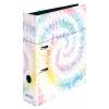 HERLITZ Ordner New Batik 8cm 50043958 Freedom A4