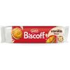 LOTUS Biscoff Sandwich Vanilla 62637 150 g