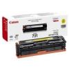 CANON Toner-Modul 731 yellow 6269B002 LBP 7100/7110 1500 Seiten