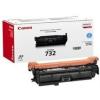 CANON Toner-Modul 732 cyan 6262B002 LBP 7780 6400 Seiten