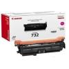 CANON Toner-Modul 732 magenta 6261B002 LBP 7780 6400 Seiten