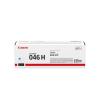 CANON Toner-Modul 046 H cyan 1253C002 LBP653Cdw/654Cx 5000 Seiten