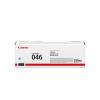 CANON Toner-Modul 046 cyan 1249C002 LBP653Cdw/654Cx 2300 Seiten