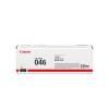 CANON Toner-Modul 046 yellow 1247C002 LBP653Cdw/654Cx 2300 Seiten