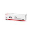 CANON Toner-Modul 045 magenta 1240C002 LBP613Cdw/611Cn 1300 Seiten