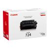 CANON Toner-Modul 724 schwarz 3481B002 LBP 6750dn 6000 Seiten