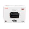 CANON Toner-Modul 724H schwarz 3482B002 LBP 6750dn 12'500 Seiten