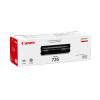 CANON Toner-Modul 726 schwarz 3483B002 LBP 6200d 2100 Seiten