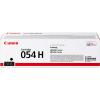 CANON Toner-Modul 054H schwarz CRG 054 BH LBP621/MF641 3100 Seiten