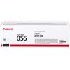 CANON Toner-Modul 055 cyan CRG 055 C LBP663/MF742 2100 Seiten