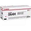 CANON Toner-Modul 064H magenta 4934C001 MF832CDW 10'400 Seiten