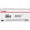 CANON Toner-Modul 064 yellow 4931C001 MF832CDW 5000 Seiten