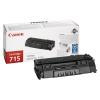 CANON Toner-Modul 715 schwarz 1975B002 LBP 3310/3370 3000 Seiten
