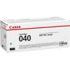 CANON Toner-Modul 040 cyan 0458C001 LBP 710Cx/712Cx 5400 Seiten
