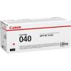 CANON Toner-Modul 040 magenta 0456C001 LBP 710Cx/712Cx 5400 Seiten