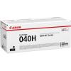 CANON Toner-Modul 040H schwarz 0461C001 LBP 710Cx/712Cx 12'500 Seiten