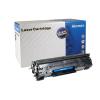 KEYMAX RMC-Toner-Modul HY schwarz CB436XKEY zu HP LJ P1505 4000 Seiten