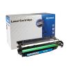 KEYMAX RMC-Toner-Modul cyan CE251AKEY zu HP CLJ CP 3520 7000 Seiten