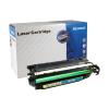 KEYMAX RMC-Toner-Modul yellow CE252AKEY zu HP CLJ CP 3520 7000 Seiten