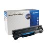 KEYMAX RMC-Toner-Modul schwarz CE285AKEY zu HP LJ Pro P1102 1600 S.