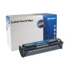 KEYMAX Toner-Modul cyan CE321AKEY zu HP CLJ CP 1525 1300 S.