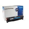 KEYMAX Toner-Modul schwarz CE410XKEY zu HP LJ Pro M375 4000 S.