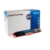 KEYMAX Toner-Modul schwarz CE310AKEY zu HP LJ Pro CP1025 1200 S.