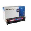 KEYMAX Toner-Modul magenta CF213AKEY zu HP LJ Pro 200 M276 1800 S.