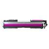 NEUTRAL Toner-Modul yellow CE312ANEU zu HP LJ Pro CP1025 1000 S.