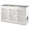 NEUTRAL Toner-Modul schwarz TN-2320NEU zu BROTHER HL-L2340 2600 S.