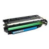 KEYMAX RMC- Toner-Modul cyan CF331AKEY f. HP CLJ Enter.M651 15'000 S.