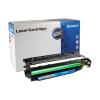 KEYMAX RMC- Toner-Modul cyan CF321AKEY f. HP CLJ Enter.M680 16'500 S.