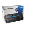 KEYMAX RMC- Toner-Modul schwarz TK-3130KEY f. Kyocera FS-4200 25'000 S.