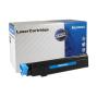 KEYMAX RMC- Toner schwarz 44992402KEY f. Oki B401 2500 S.