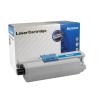 KEYMAX RMC- Toner schwarz 44469803KEY f. Oki C310/330/510 3500 S.