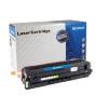 KEYMAX RMC- Toner-Modul HY yellow CLT-Y506LKEY f. Samsung CLP 680 3500 S.
