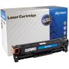 KEYMAX RMC Toner-Modul schwarz CRG 718BKKEY zu Canon LBP 7200 3400 S.