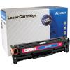 KEYMAX RMC Toner-Modul magenta CRG 718MKEY zu Canon LBP 7200 2800 S.