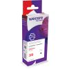 WECARE Tinte rebuilt schwarz PGI-35BKWE z.Canon PIXMA iP 100 9.3ml