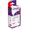 WECARE Tinte rebuilt schwarz PG-512WE zu Canon PIXMA MP 240 15ml